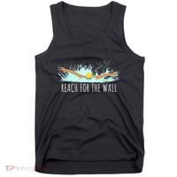 Swimming Swim Team Gift For A Swimmer Tank Top thumb 0