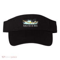 Swimming Swim Team Gift For A Swimmer Visor thumb 0