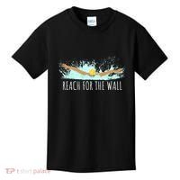 Swimming Swim Team Gift For A Swimmer Kids T-Shirt thumb 0
