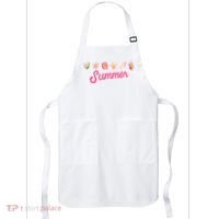 Summer Seashell Tropical Apron thumb 0