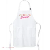 Summer Seashell Tropical Apron thumb 0