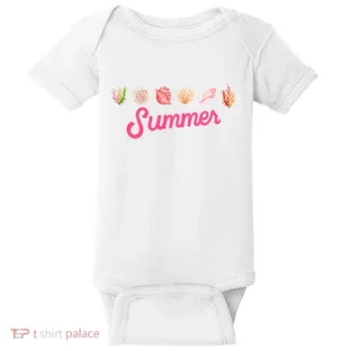 Baby Bodysuit