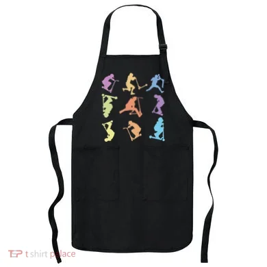 Apron