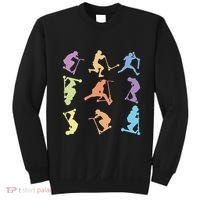Stunt Scooter Tricks Sweatshirt thumb 0