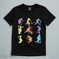 Stunt Scooter Tricks T-Shirt thumb 5
