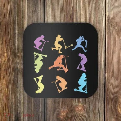 Coaster
