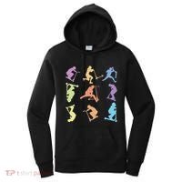 Stunt Scooter Tricks Women's Hoodie thumb 0