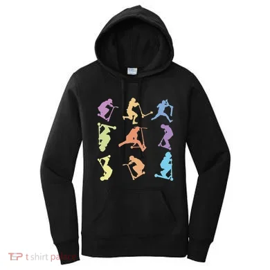 Women's Hoodie