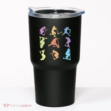 Tumbler