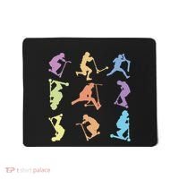 Stunt Scooter Tricks Mousepad thumb 0