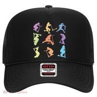 Stunt Scooter Tricks Hat thumb 0