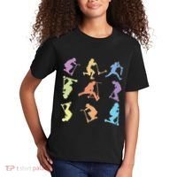 Stunt Scooter Tricks Kids T-Shirt thumb 2