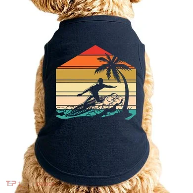 Doggie Tank