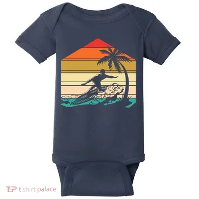 Baby Bodysuit