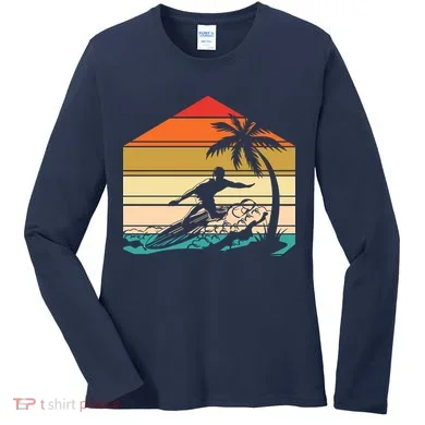 Women's Long Sleeve Shirt