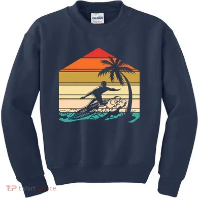Kids Sweatshirt
