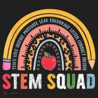 Steminist STEM Teacher Science Technology Engineering Math Tumbler thumb 3
