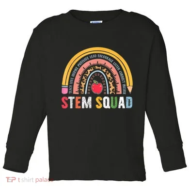 Toddler Long Sleeve