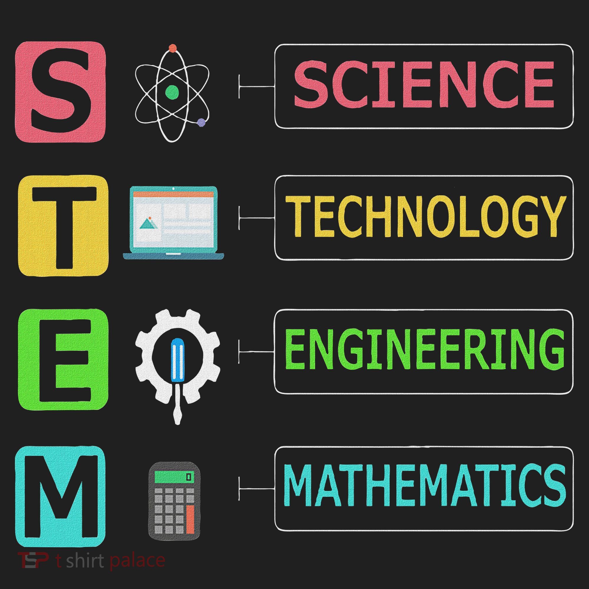 Stem Science Technology Engineering Math Teacher Gift Beanie