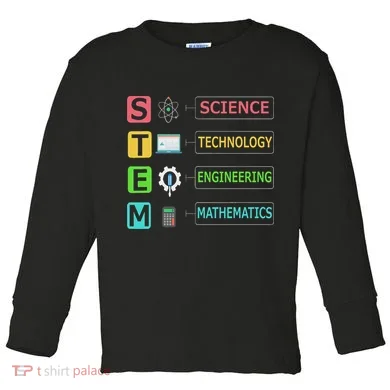 Toddler Long Sleeve