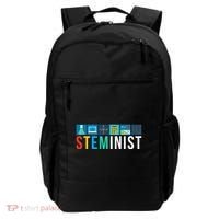 Steminist Science Technology Engineering Math Stem Backpack thumb 0