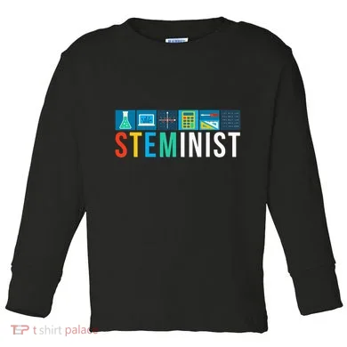 Toddler Long Sleeve