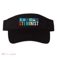 Steminist Science Technology Engineering Math Stem Visor thumb 0