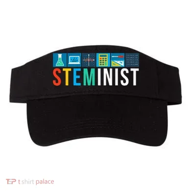 Steminist Science Technology Engineering Math Stem Visor