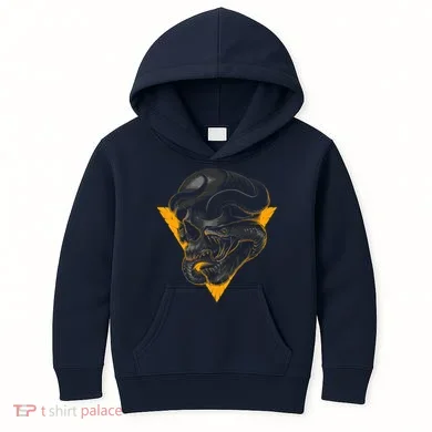 Kids Hoodie