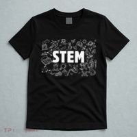 Stem Science Technology Engineering Math Teacher Student T-Shirt thumb 5