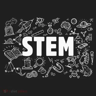 Stem Science Technology Engineering Math Teacher Student Port Authority Basic Backpack