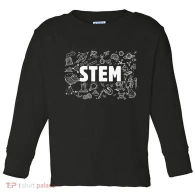 Toddler Long Sleeve