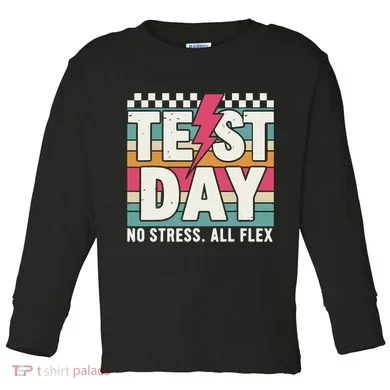 Toddler Long Sleeve