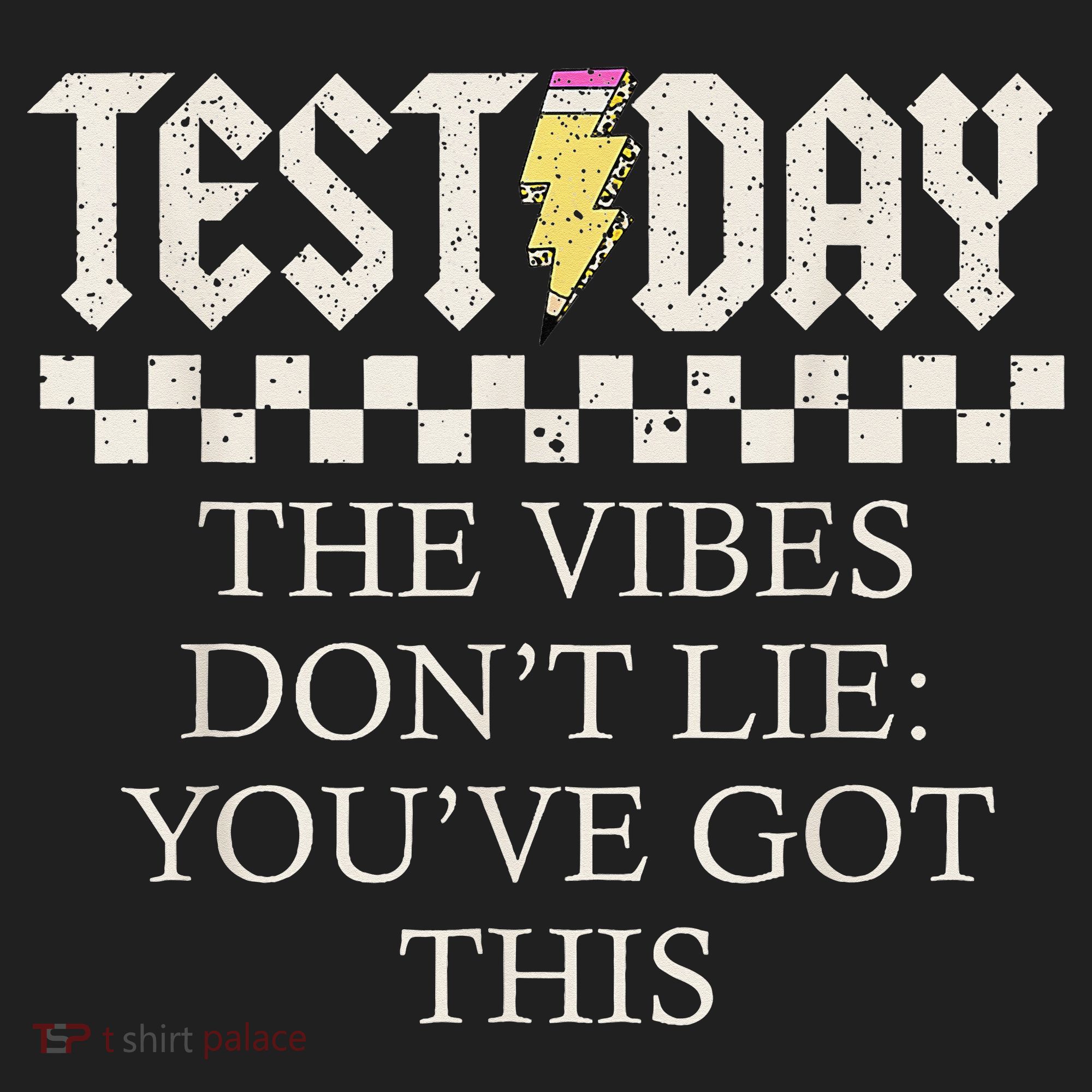 Staar State Testing Day Motivation Dont Lie Youve Got This Beanie