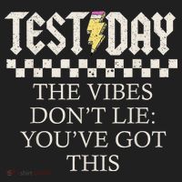Staar State Testing Day Motivation Dont Lie Youve Got This Tumbler thumb 3