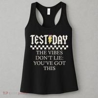 Staar State Testing Day Motivation Dont Lie Youve Got This Women's Tank Top thumb 3