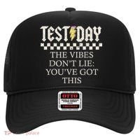 Staar State Testing Day Motivation Dont Lie Youve Got This Hat thumb 0