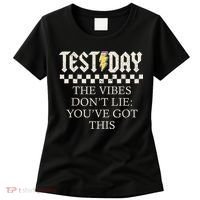 Staar State Testing Day Motivation Dont Lie Youve Got This Women's T-Shirt thumb 0