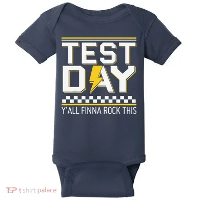 Baby Bodysuit