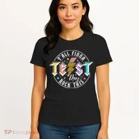 Staar State Testing Day Motivation Yall Finna Rock This Women's T-Shirt thumb 4