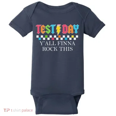 Baby Bodysuit