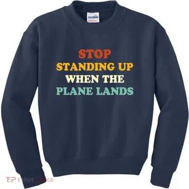 Kids Sweatshirt