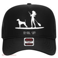 SUP Stand Up Paddle Board with Dog Hat thumb 0