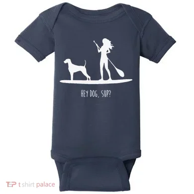 Baby Bodysuit
