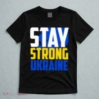 Stay Strong Ukraine T-Shirt thumb 5