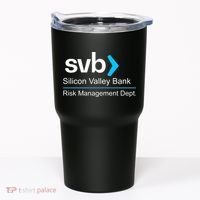 Svb Silicon Valley Bank Risk Management Dept Tumbler thumb 0