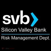 Svb Silicon Valley Bank Risk Management Dept Ornament thumb 1