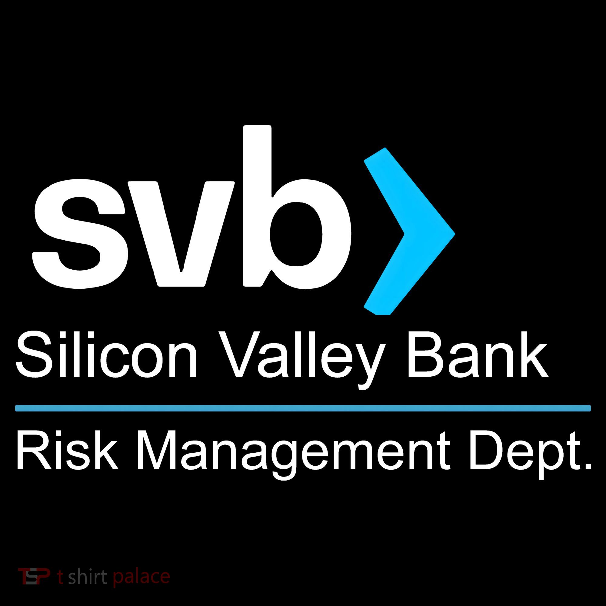 Svb Silicon Valley Bank Risk Management Dept Ornament