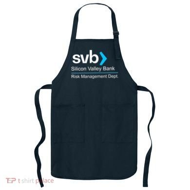 Svb Silicon Valley Bank Risk Management Dept Apron