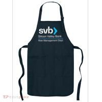 Svb Silicon Valley Bank Risk Management Dept Apron thumb 0